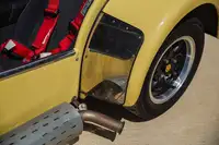 2001 Caterham Super Seven 1.6 Super Graduate -Sold