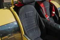 2001 Caterham Super Seven 1.6 Super Graduate -Sold