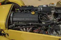 2001 Caterham Super Seven 1.6 Super Graduate -For Sale