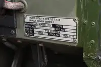 1980 Land Rover Series 3 'Lightweight'-Sold