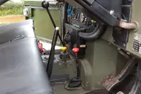 1980 Land Rover Series 3 'Lightweight'-Sold