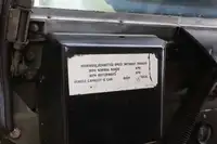 1980 Land Rover Series 3 'Lightweight'-Sold