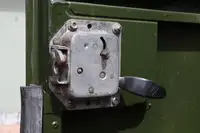 1980 Land Rover Series 3 'Lightweight'-Sold