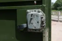 1980 Land Rover Series 3 'Lightweight'-Sold