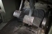 1980 Land Rover Series 3 'Lightweight'-For Sale