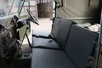 1980 Land Rover Series 3 'Lightweight'-Sold