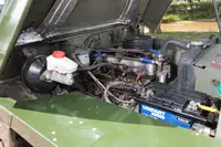 1980 Land Rover Series 3 'Lightweight'-Sold