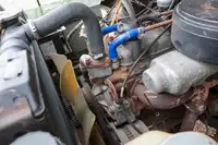 1980 Land Rover Series 3 'Lightweight'-Sold