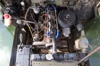 1980 Land Rover Series 3 'Lightweight'-For Sale