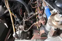 1980 Land Rover Series 3 'Lightweight'-For Sale