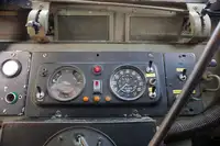 1980 Land Rover Series 3 'Lightweight'-Sold