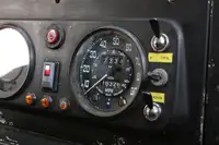 1980 Land Rover Series 3 'Lightweight'-Sold