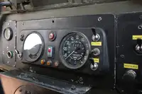 1980 Land Rover Series 3 'Lightweight'-Sold