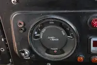 1980 Land Rover Series 3 'Lightweight'-Sold