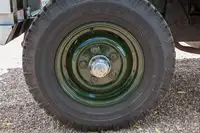 1980 Land Rover Series 3 'Lightweight'-Sold