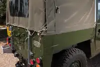 1980 Land Rover Series 3 'Lightweight'-Sold