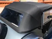 2022 Morgan Plus Four 110 Works Edition - Delivery Miles-For Sale
