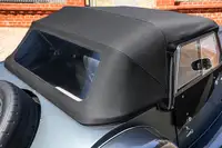 2022 Morgan Plus Four 110 Works Edition - Delivery Miles-For Sale
