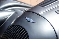 2022 Morgan Plus Four 110 Works Edition - Delivery Miles-For Sale