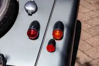 2022 Morgan Plus Four 110 Works Edition - Delivery Miles-For Sale