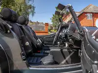 2022 Morgan Plus Four 110 Works Edition - Delivery Miles-For Sale