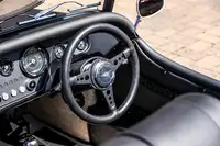 2022 Morgan Plus Four 110 Works Edition - Delivery Miles-For Sale