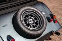 2022 Morgan Plus Four 110 Works Edition - Delivery Miles-For Sale