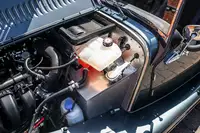 2022 Morgan Plus Four 110 Works Edition - Delivery Miles-For Sale