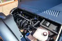 2022 Morgan Plus Four 110 Works Edition - Delivery Miles-For Sale