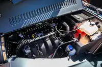 2022 Morgan Plus Four 110 Works Edition - Delivery Miles-For Sale