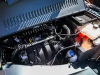 2022 Morgan Plus Four 110 Works Edition - Delivery Miles-For Sale