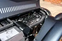 2022 Morgan Plus Four 110 Works Edition - Delivery Miles-For Sale