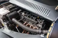 2022 Morgan Plus Four 110 Works Edition - Delivery Miles-For Sale