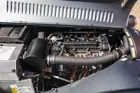 2022 Morgan Plus Four 110 Works Edition - Delivery Miles-For Sale