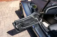 2022 Morgan Plus Four 110 Works Edition - Delivery Miles-For Sale