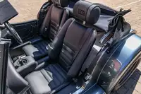 2022 Morgan Plus Four 110 Works Edition - Delivery Miles-For Sale