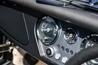 2022 Morgan Plus Four 110 Works Edition - Delivery Miles-For Sale
