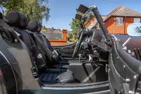 2022 Morgan Plus Four 110 Works Edition - Delivery Miles-For Sale