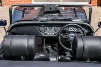 2022 Morgan Plus Four 110 Works Edition - Delivery Miles-For Sale