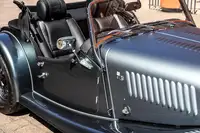 2022 Morgan Plus Four 110 Works Edition - Delivery Miles-For Sale