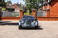 2022 Morgan Plus Four 110 Works Edition - Delivery Miles-For Sale