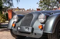2022 Morgan Plus Four 110 Works Edition - Delivery Miles-For Sale