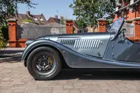 2022 Morgan Plus Four 110 Works Edition - Delivery Miles-For Sale