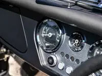 2022 Morgan Plus Four 110 Works Edition - Delivery Miles-For Sale