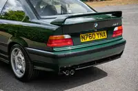 1995 BMW M3 (E36) GT 1/50 -For Sale