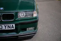 1995 BMW M3 (E36) GT 1/50 -For Sale