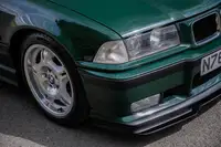 1995 BMW M3 (E36) GT 1/50 -For Sale