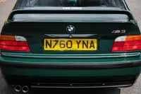 1995 BMW M3 (E36) GT 1/50 -For Sale