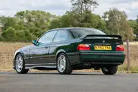 1995 BMW M3 (E36) GT 1/50 -For Sale