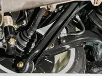 1995 BMW M3 (E36) GT 1/50 -For Sale